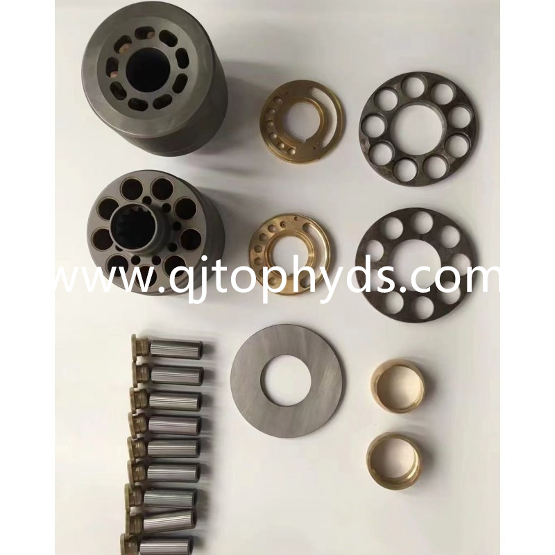 SBS120 Hydraulic Parts For CAT 320C CAT320D Excavator Aftermarket Repair Kits