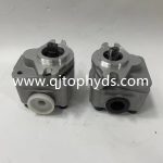 SBS80 Gear Pump for Excavator CAT E312C 312D 312B 312V 320V Pilot Pump