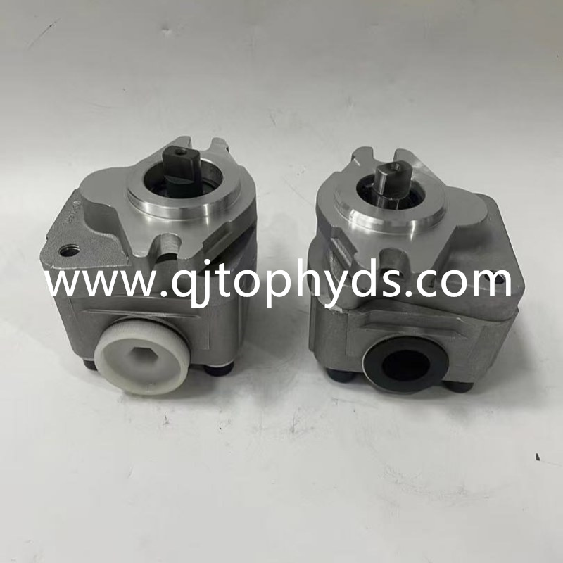 SBS80 Gear Pump for Excavator CAT E312C 312D 312B 312V 320V Pilot Pump