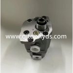 Sumitomo SH75 CASE CX75 Hydraulic Pump AP2D28 Gear Pump for Excavator