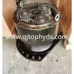 SK200-8 SK210-8 Swing Gearbox YN32W00025F1