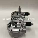 Sauer PV21 PV22 PV23 Charge Pump Hydaulic Gear Pump