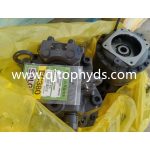 VOLVO EC380D Hydraulic Motor 14653149 Swing Motor for Excavator