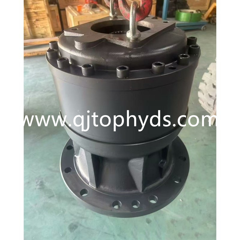 Volvo EC360 Swing Gearbox for Excavator Swing Motor Swing Drive