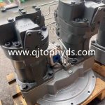 ZAX350-3 Hydraulic Pump HPV145 for Hitachi Excavator Piston Pump