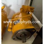 CAT420/432/442D Hydraulic Pump 235-4110 235-4109 10R-8695 244-2228 10R-8770 For Loader