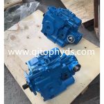 Eaton Hydraulic Pump 6423-788 Piston Pump Made in Germany