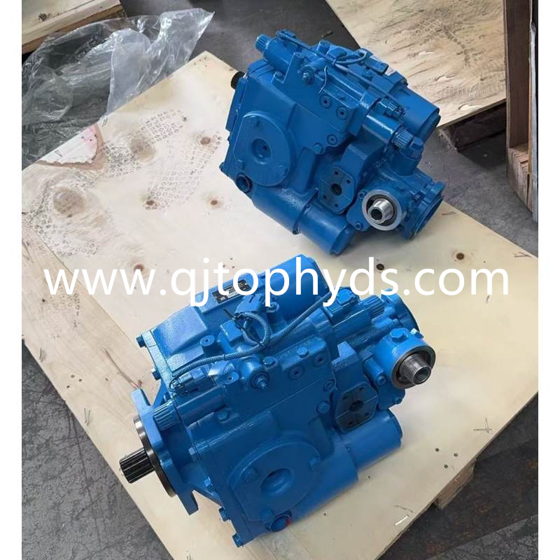 Eaton Hydraulic Pump 6423-788 Piston Pump Made in Germany