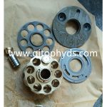 GM05 Hydraulic Parts for Excavator Hydraulic Travel Motor Repair Kits