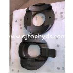 Doosan Daewoo DNB60 Hydraulic Parts Swash Plate +Support for Excavator Hydraulic Travel Motor Repair Kits