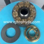 K7V125 Hydraulic Parts for Excavator