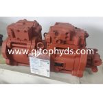 KPM Piston Pump K3V63DT-1R7R-2N02-1V Hydraulic Pump for Excavator Made in Japan