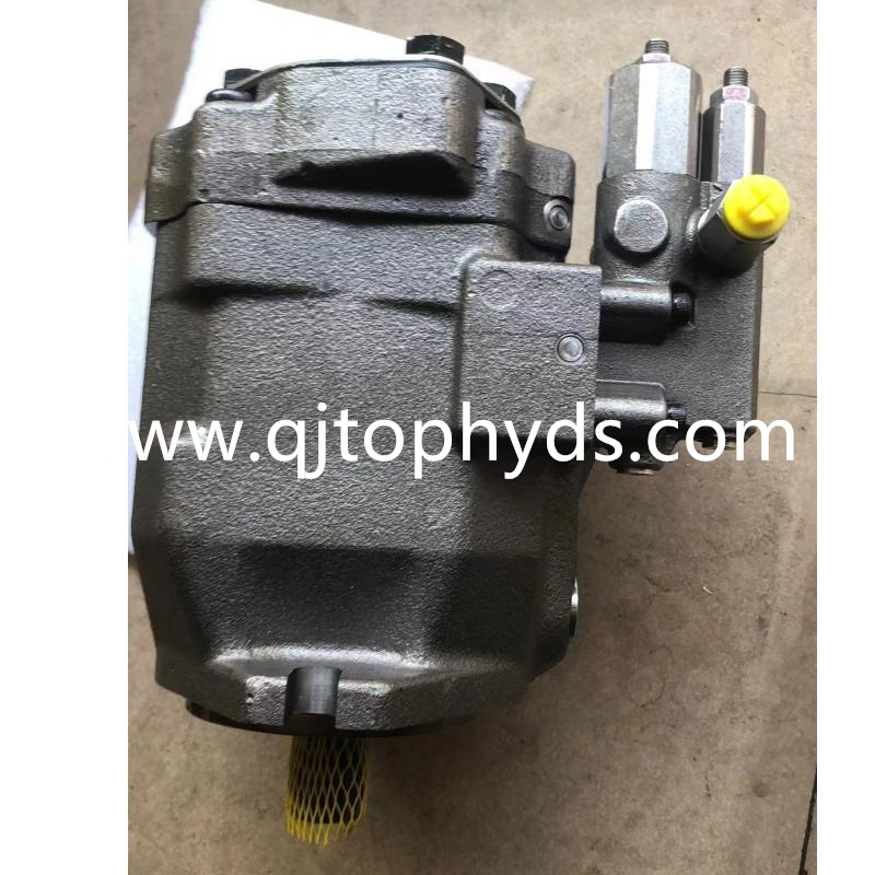 VOE11706188 Hydraulic Pump A10VO45 Piston Pump for Volvo L70D Wheel Loader