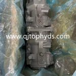 Rexroth Hydraulic Pump A4VG175EP0D0B0/40NRNE4T12FB3S4BS00-S R902245827