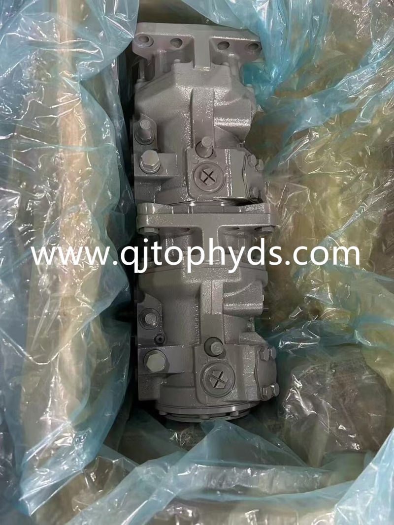 Rexroth Hydraulic Pump A4VG175EP0D0B0/40NRNE4T12FB3S4BS00-S R902245827