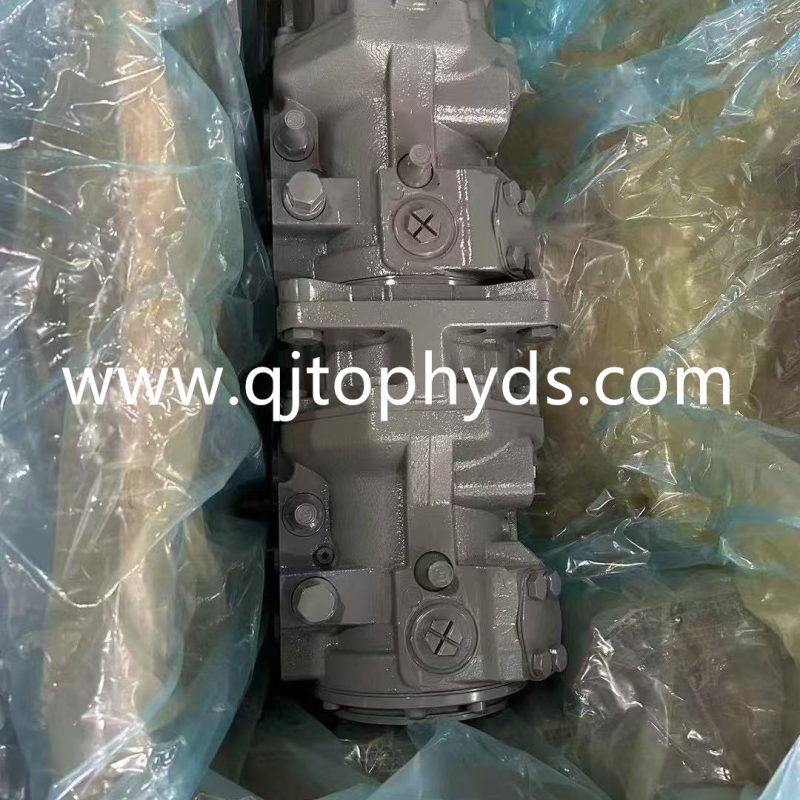 Rexroth Hydraulic Pump A4VG175EP0D0B0/40NRNE4T12FB3S4BS00-S R902245827