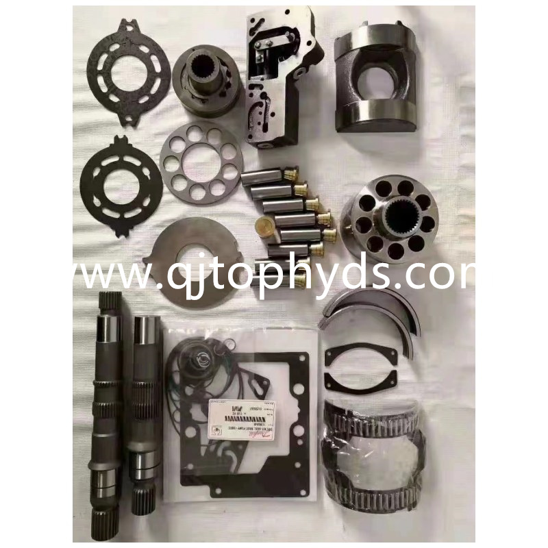 Sauer Hydraulic Parts 90R100 Piston Pump Repair Kits Aftermarket Parts