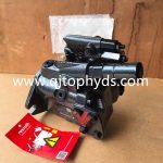 Wacker Neuson EZ17 Hydraulic Pump Rexroth A10VO18 for Mini Excavator